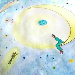 心の宇宙